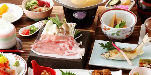 ほてる白河 湯の蔵