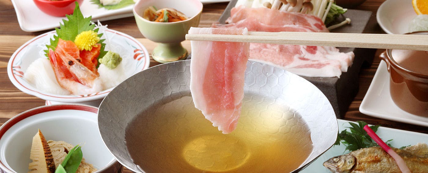 ほてる白河　湯の蔵