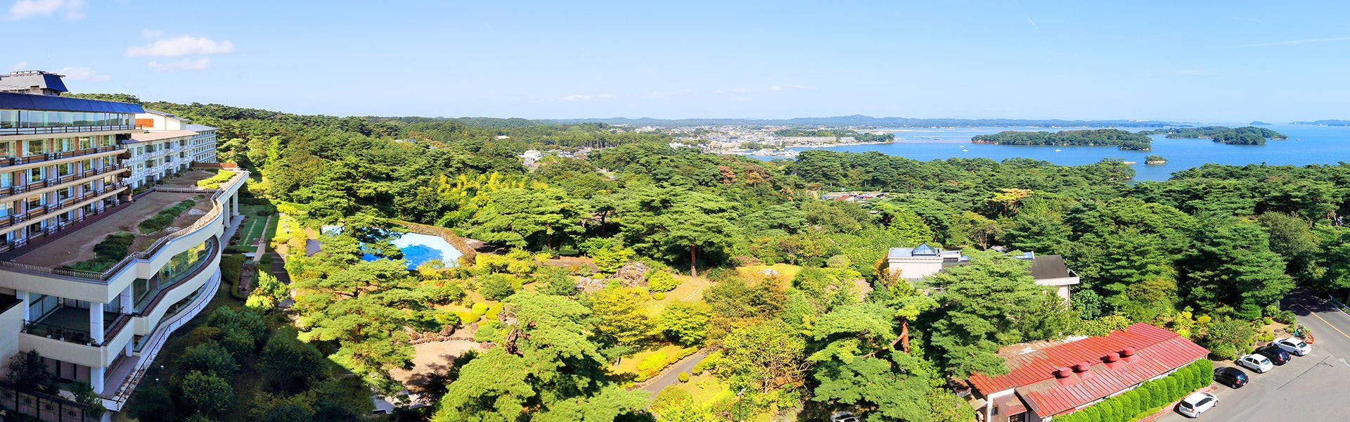 東北の喫煙のお部屋 屋外プールありの おすすめホテル 旅館 6選 お得に宿泊予約 Yahoo トラベル