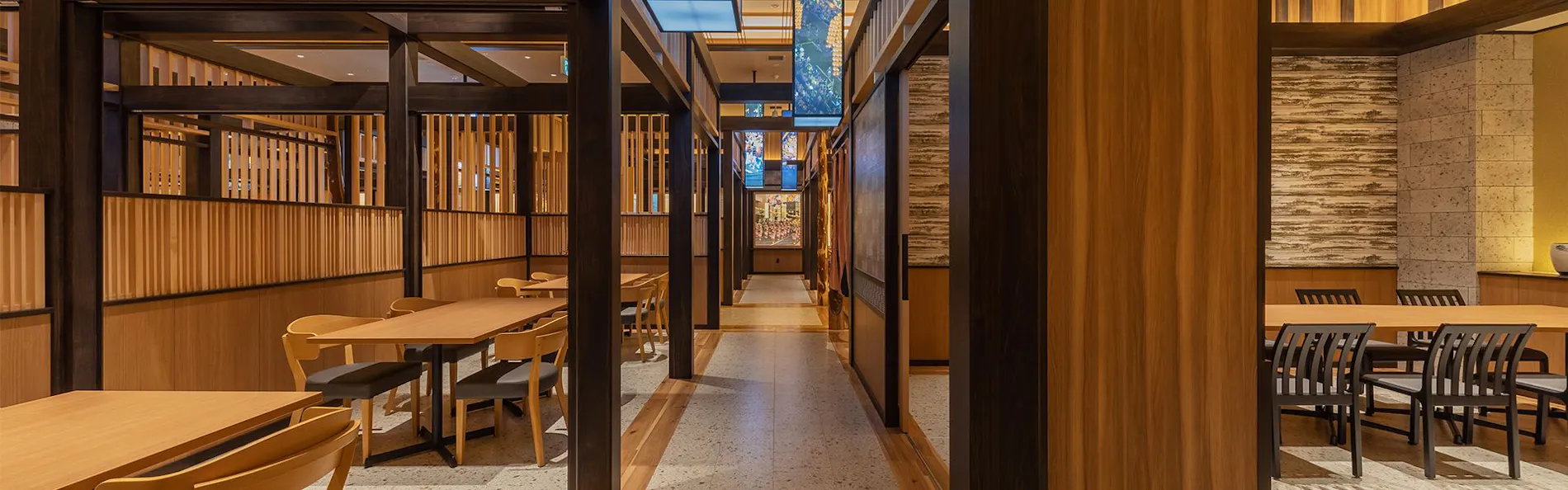 ホテル松島大観荘