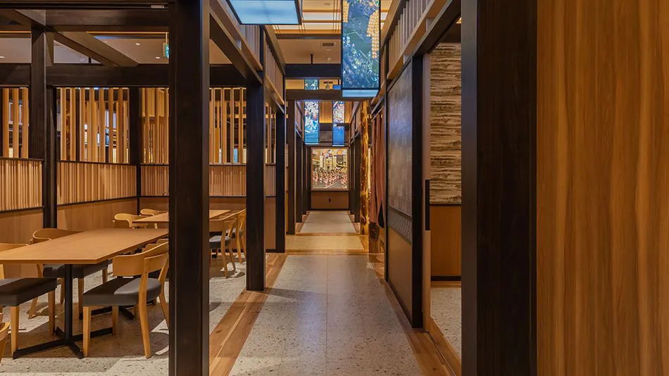 Hotel Matsushima Taikanso