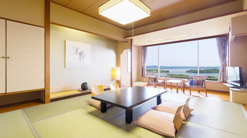Hotel Matsushima Taikanso