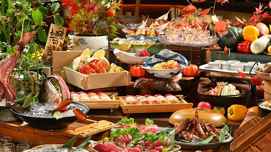 Hotel Matsushima Taikanso