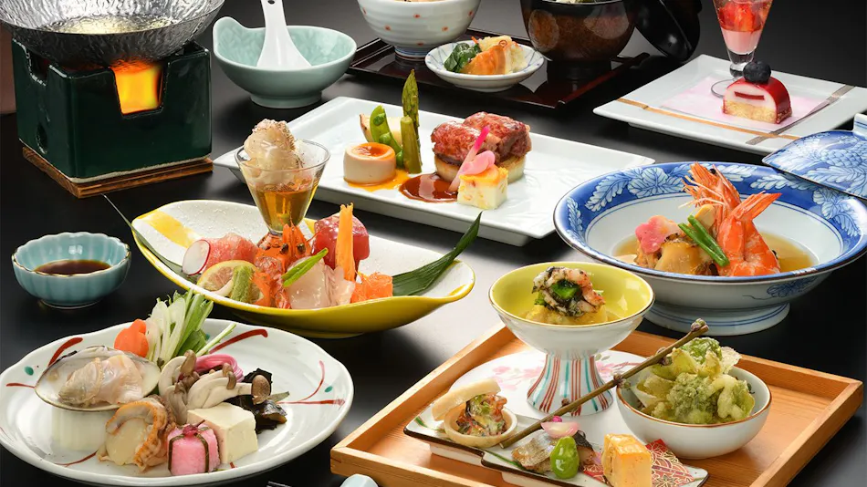 Hotel Matsushima Taikanso
