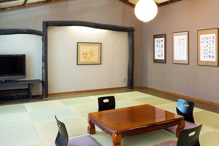 ホテル白竜湖リゾート の空室状況を確認する 宿泊予約は 一休 Com ホテル白竜湖リゾート の空室状況を確認する 宿泊予約は 一休 Com