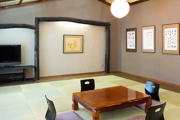 ห้องพัก