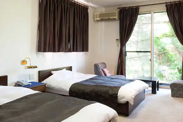 ห้องพัก