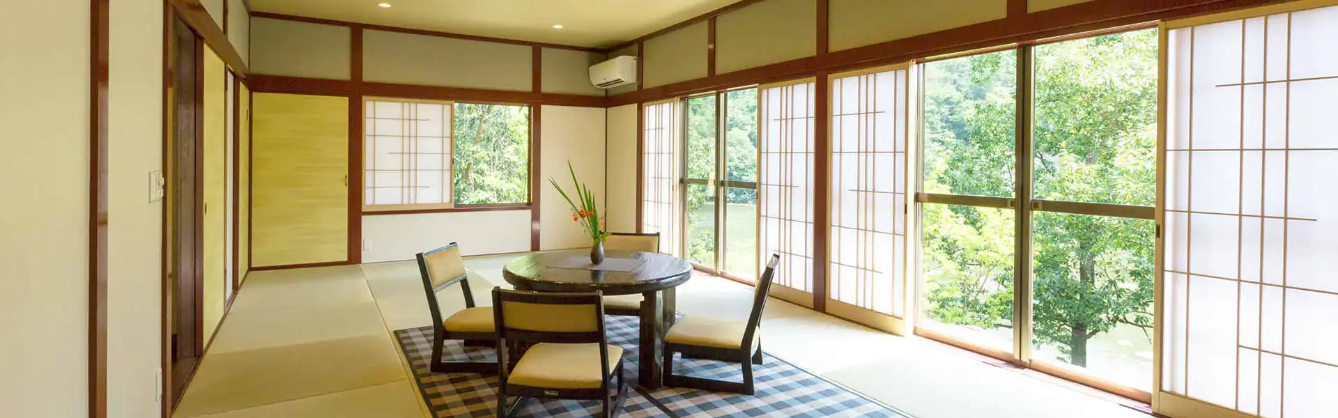 お部屋