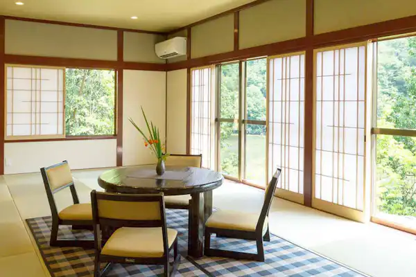 ห้องพัก