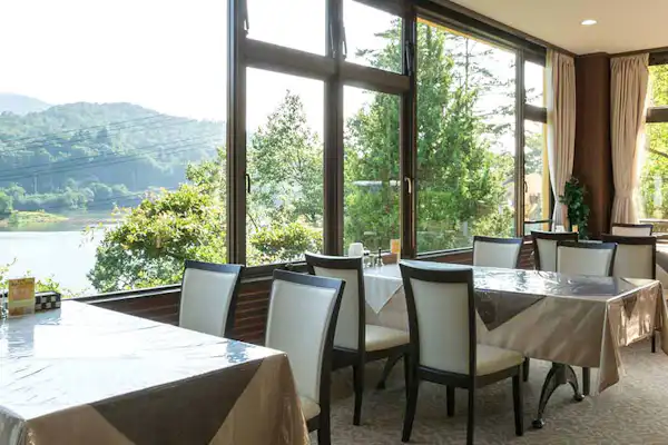 ร้านอาหาร