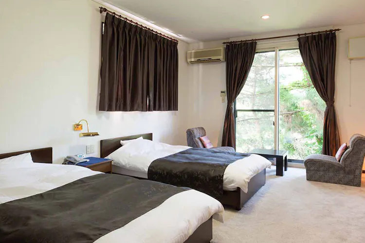 ホテル白竜湖リゾートのお部屋情報 宿泊予約なら Yahoo トラベル ホテル白竜湖リゾートのお部屋情報 宿泊予約なら Yahoo トラベル