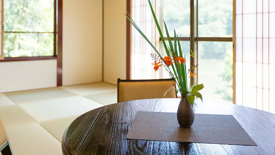 Hotel Hakuryuko Resort