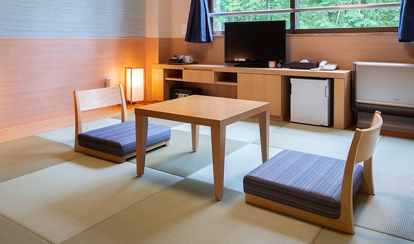 富士山を望む ペットと泊まれる宿 Wan S Resort 山中湖 の宿泊プラン 宿泊予約は 一休 Com キラリト