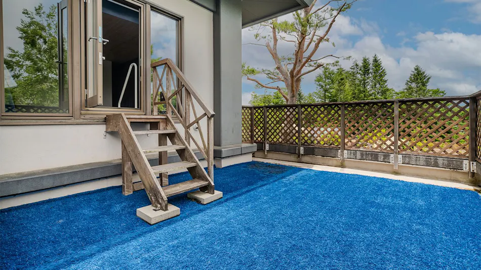 Wan Wan Paradise Premier Yamanakako