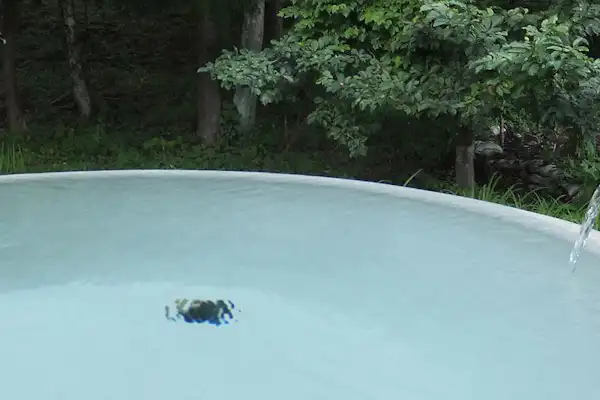 ห้องอาบน้ำส่วนตัว