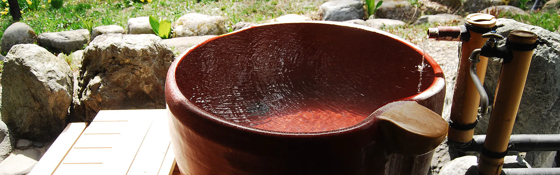 大町温泉郷 信濃の里 ときしらずの宿 織花