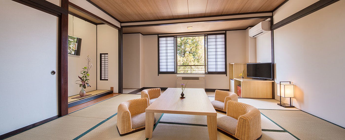 ห้องพัก