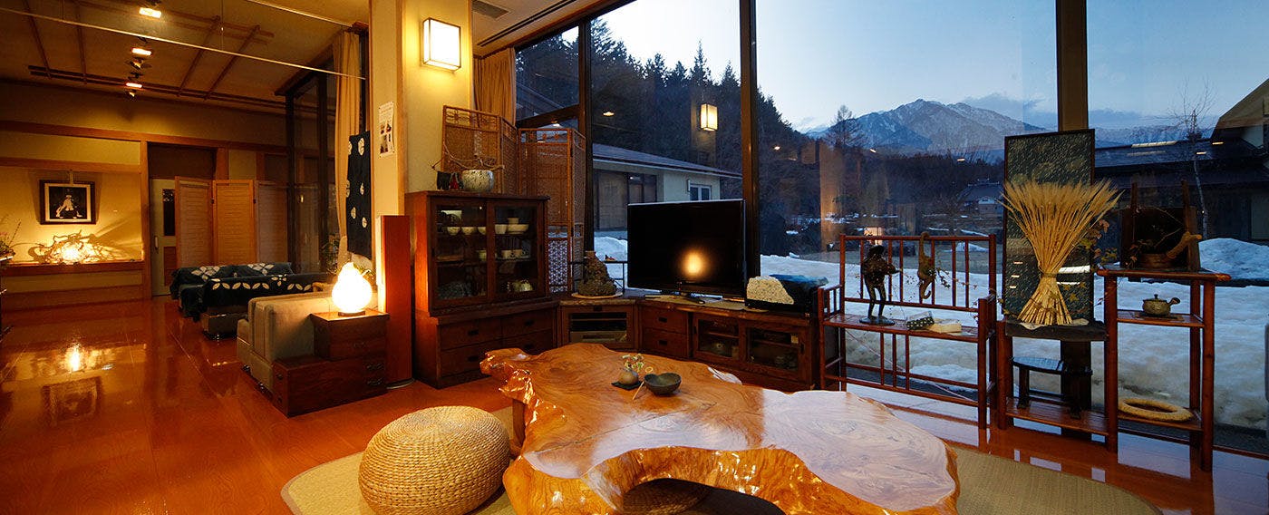 สิ่งอำนวยความสะดวกอื่นๆ