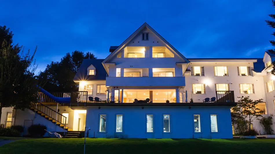 Hotel Sierra Resort Yuzawa