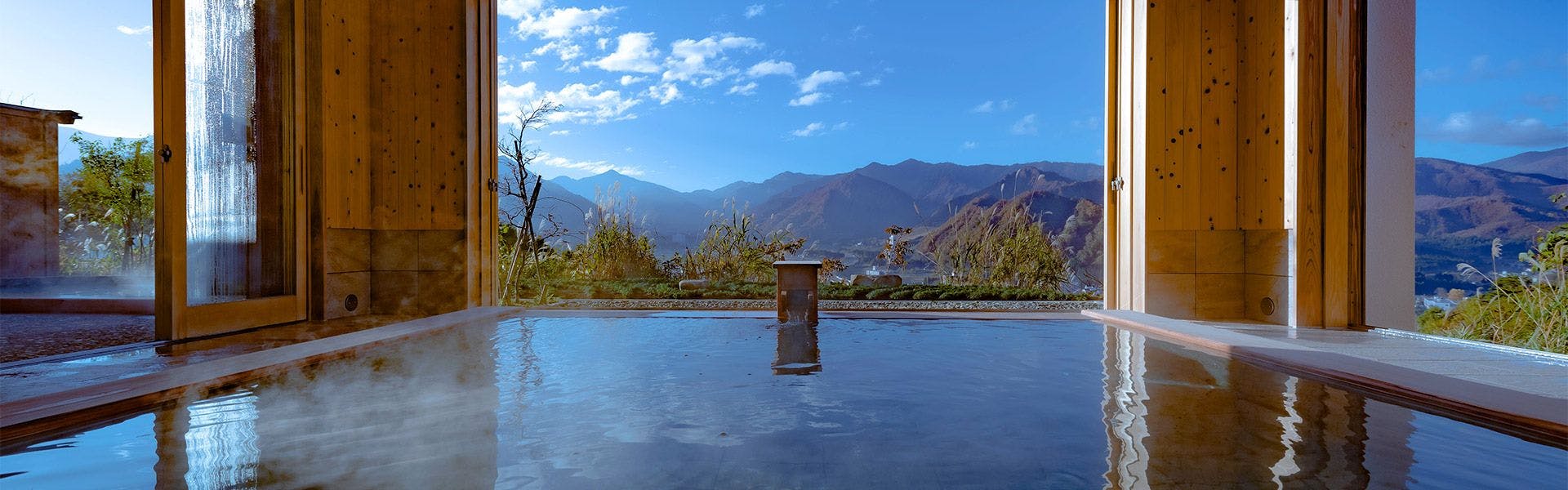 新潟県の屋外プールありの おすすめホテル 旅館 6選 宿泊予約は 一休 Com