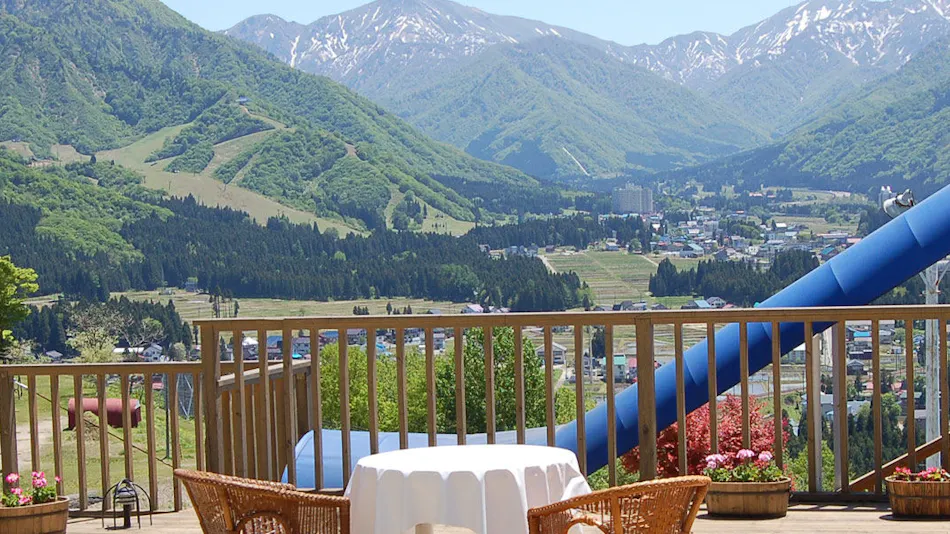 Hotel Sierra Resort Yuzawa