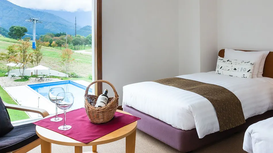 Hotel Sierra Resort Yuzawa