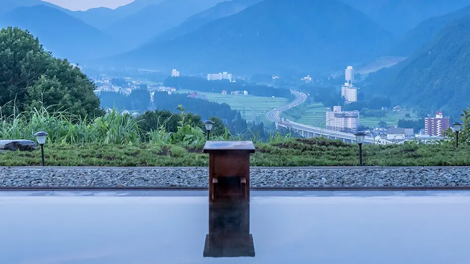 Hotel Sierra Resort Yuzawa