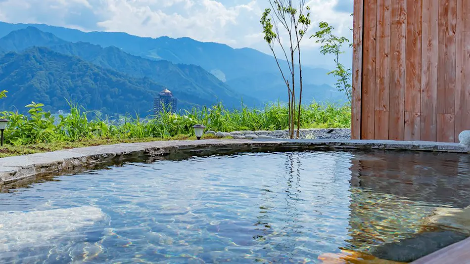Hotel Sierra Resort Yuzawa