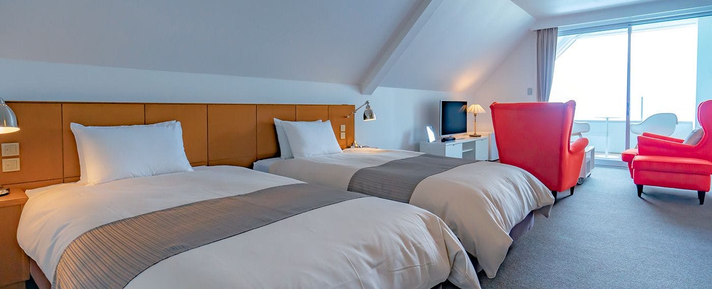 Hotel Sierra Resort Yuzawa
