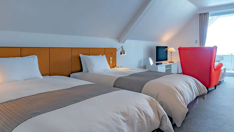 Hotel Sierra Resort Yuzawa