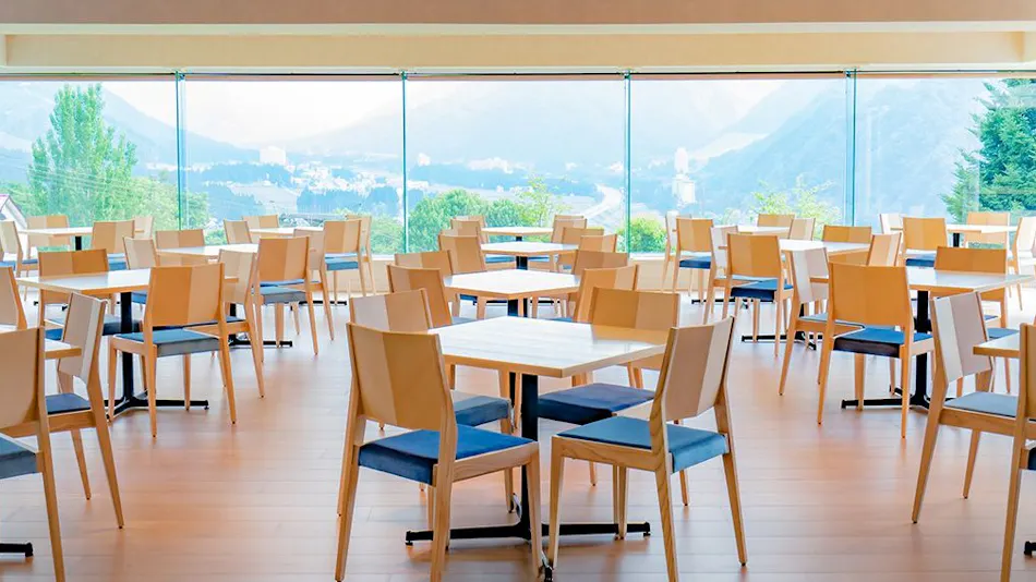 Hotel Sierra Resort Yuzawa