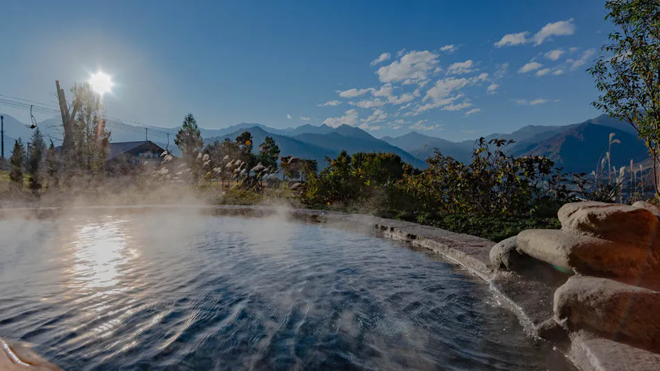 Hotel Sierra Resort Yuzawa