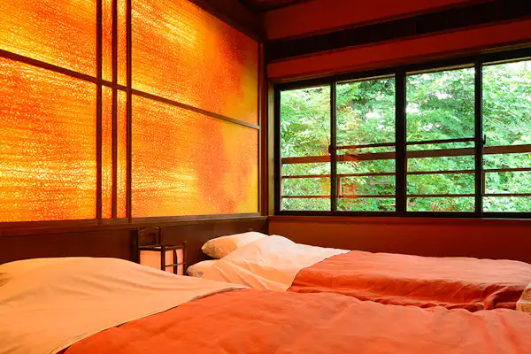 ห้องนอน