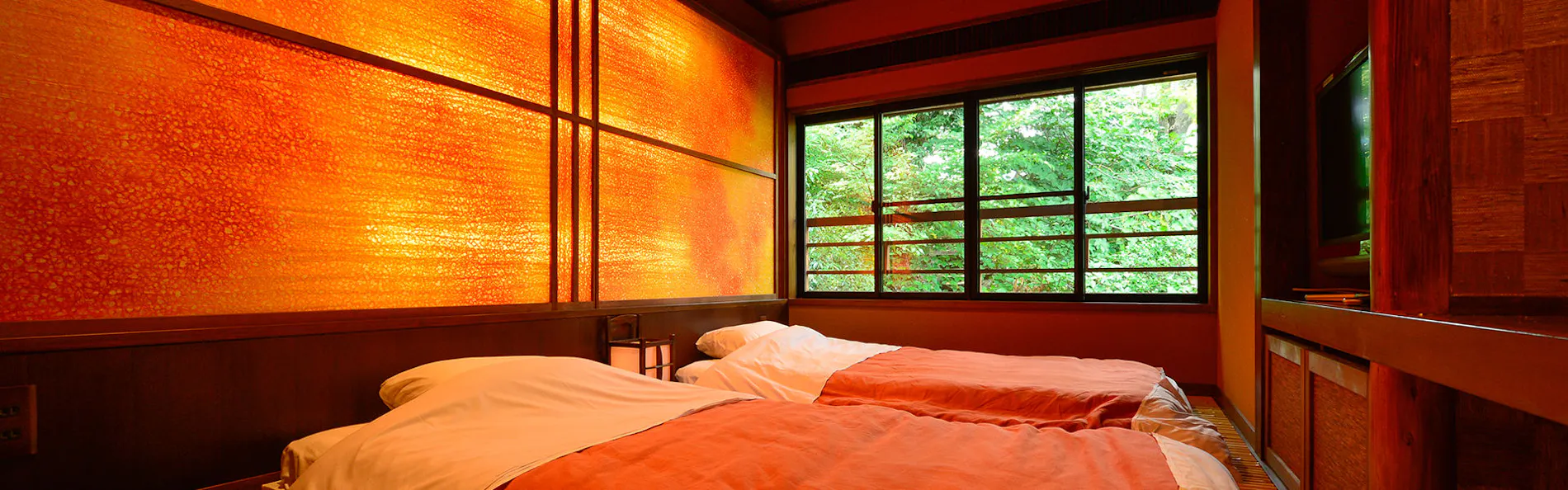 結いの宿 彌榮館