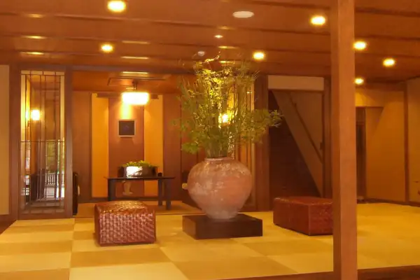 ล็อบบี้