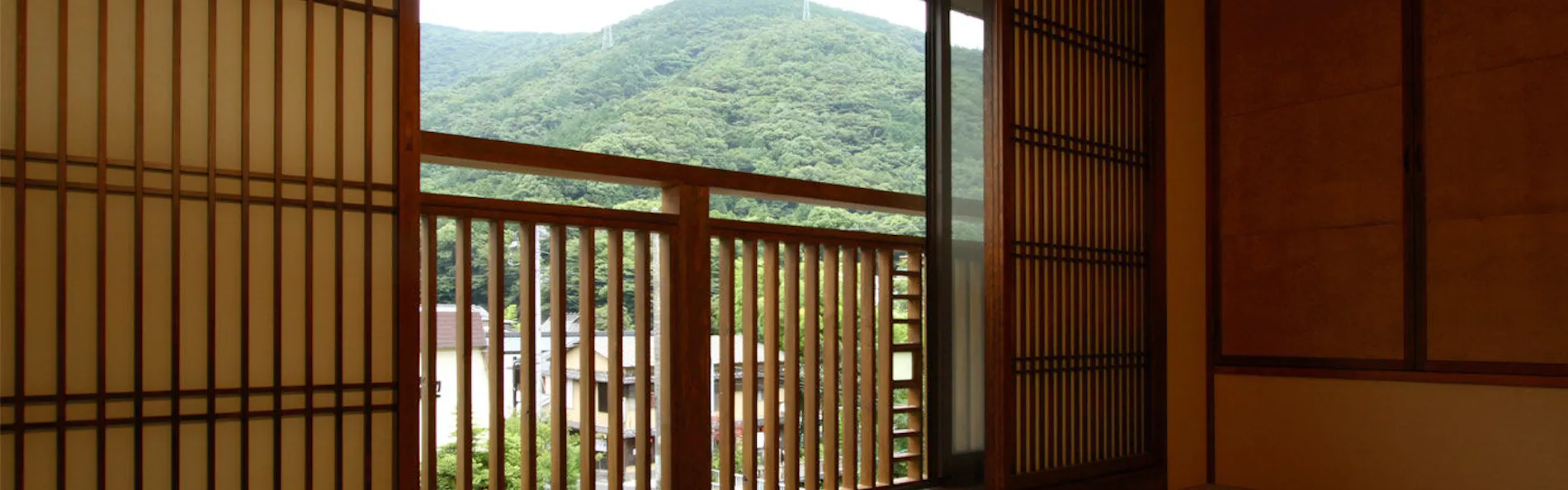 結いの宿 彌榮館