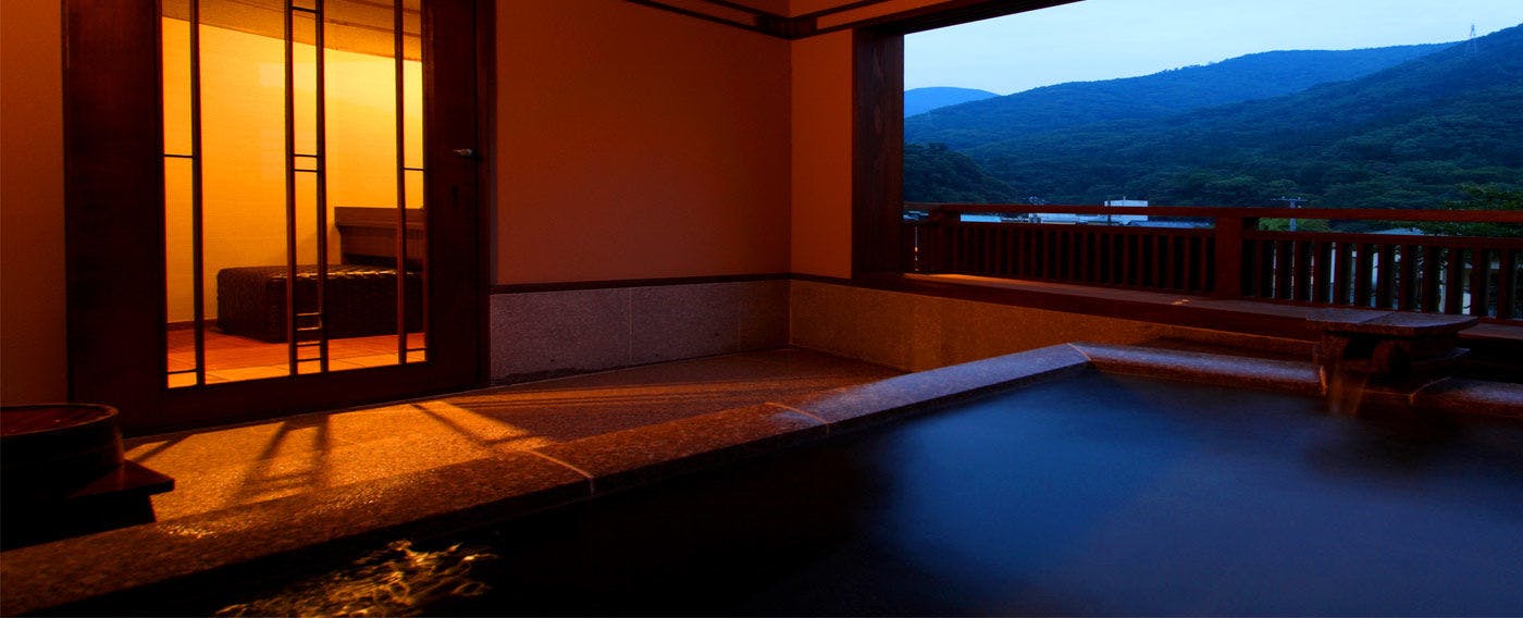 結いの宿　彌榮館