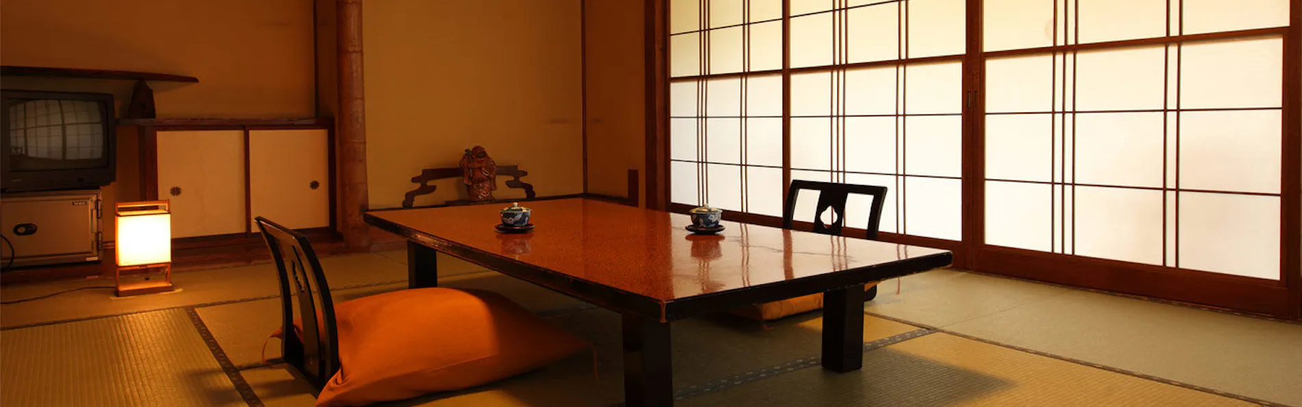 結いの宿 彌榮館