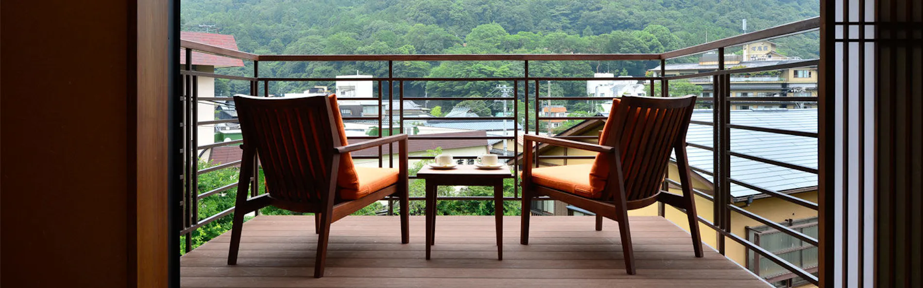 結いの宿 彌榮館