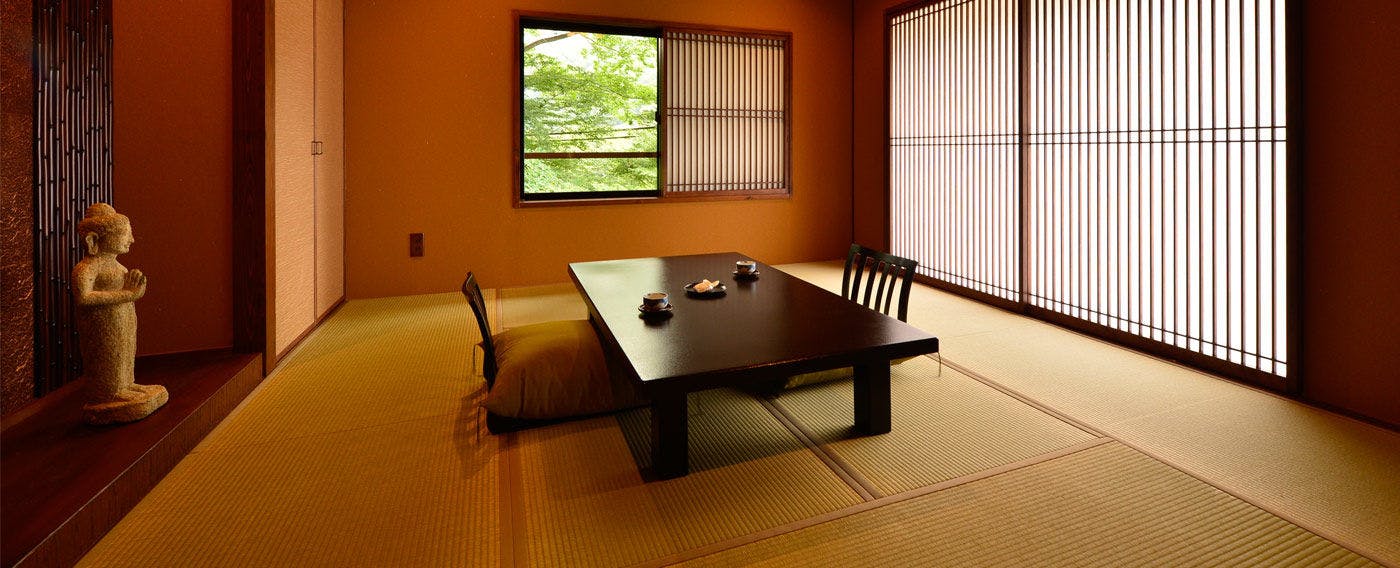 結いの宿　彌榮館