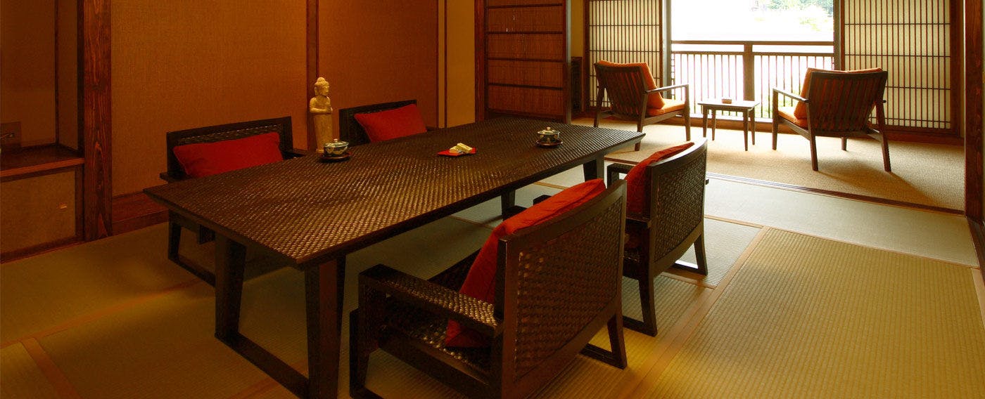 結いの宿　彌榮館