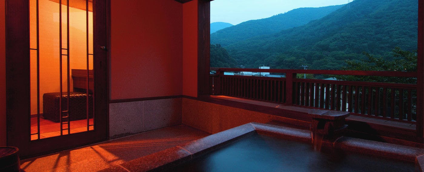 結いの宿　彌榮館