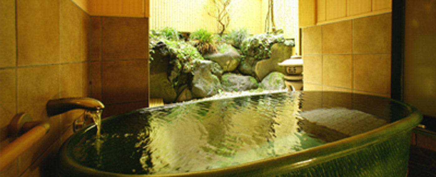 結いの宿　彌榮館