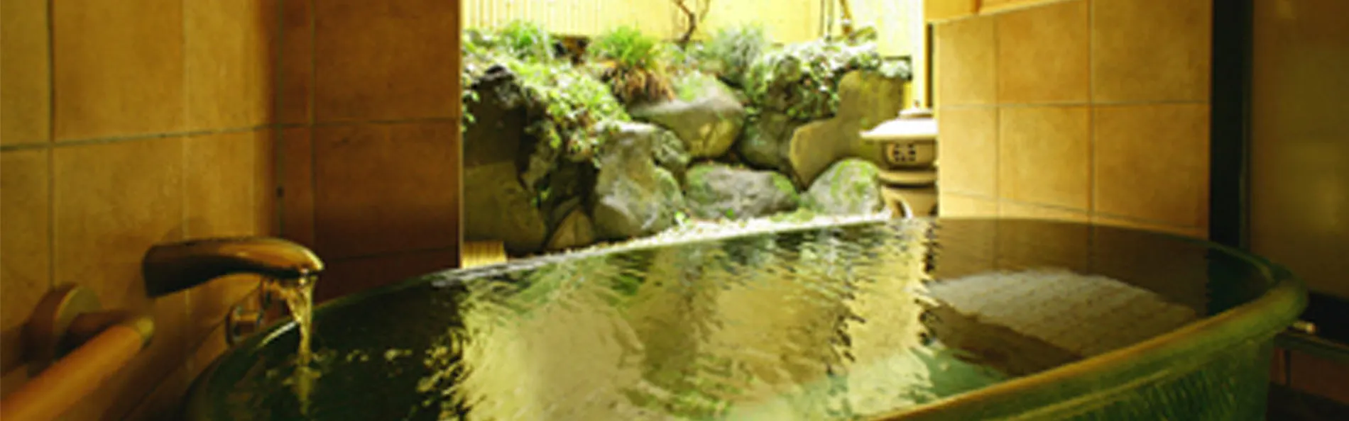 結いの宿 彌榮館