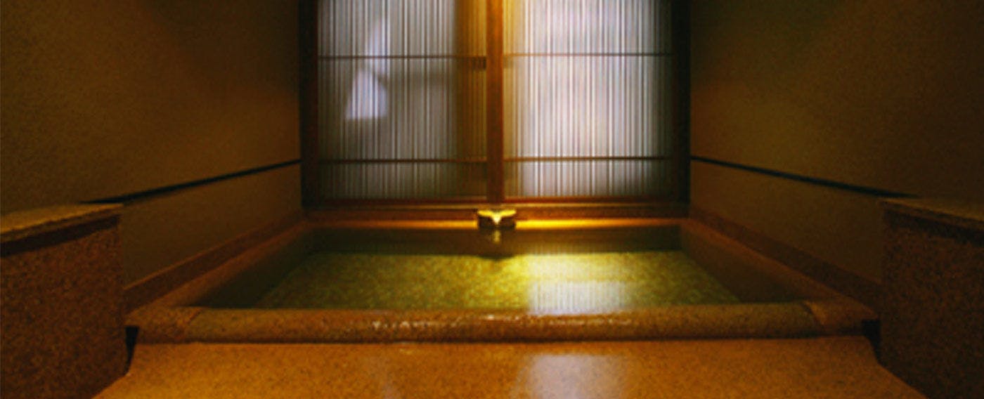 結いの宿　彌榮館