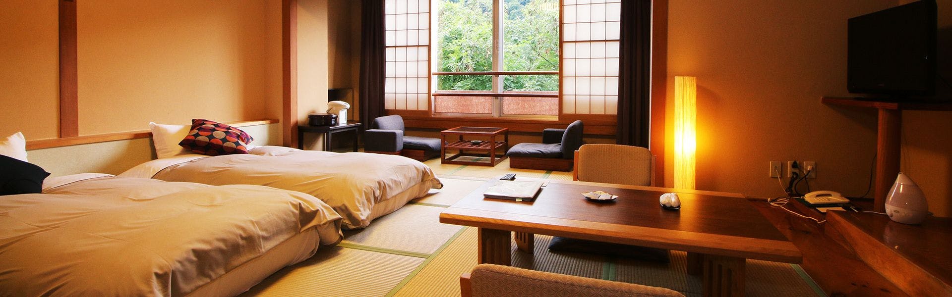 ガーデンリゾート 悠の湯 風の季 の空室状況を確認する 宿泊予約は 一休 Com