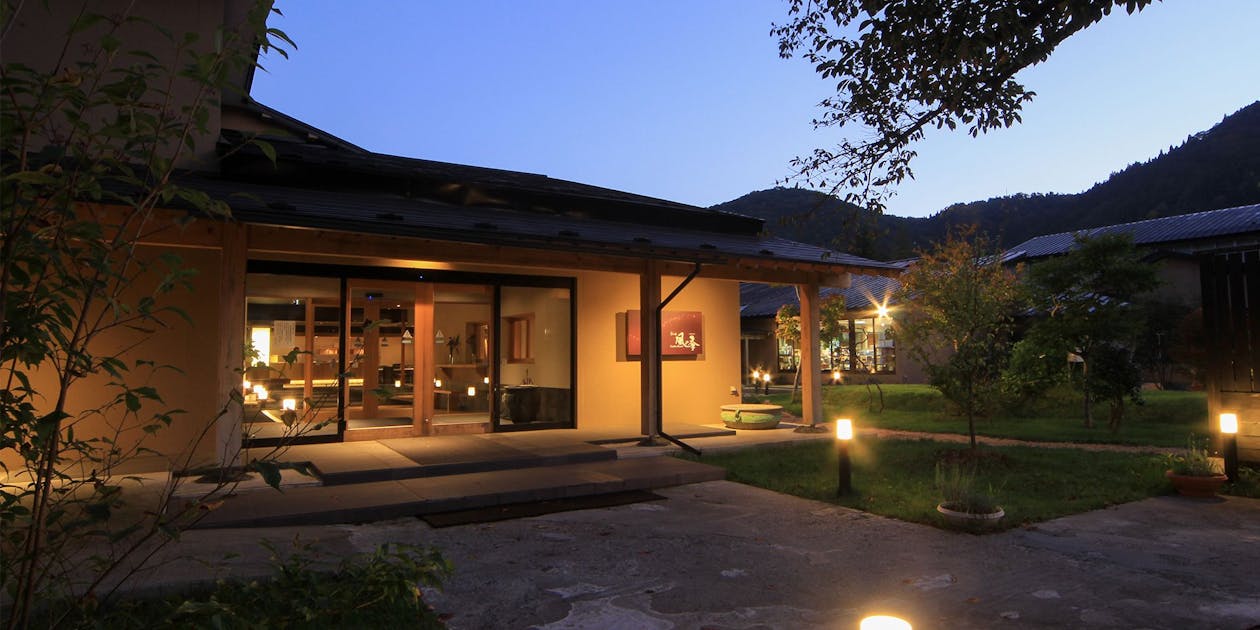 画像はWEBサイトのOGPタグから引用しています 宿泊予約 一休.com