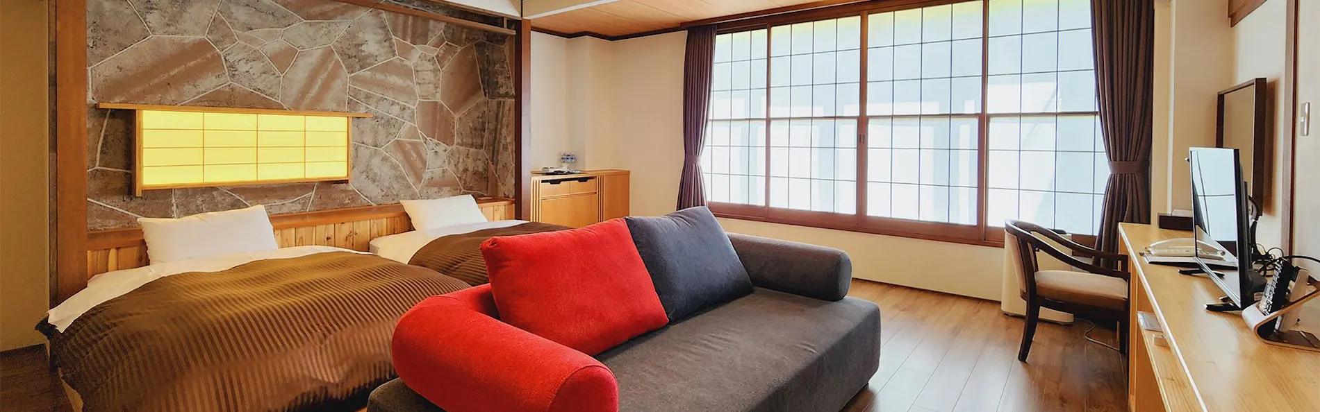 ガーデンリゾート 悠の湯 風の季