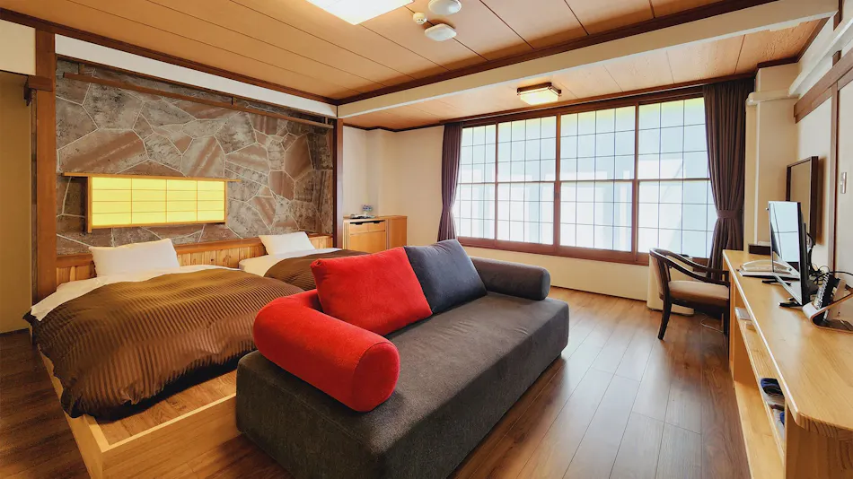 Garden Resort Yu no Yu Kaze no Toki