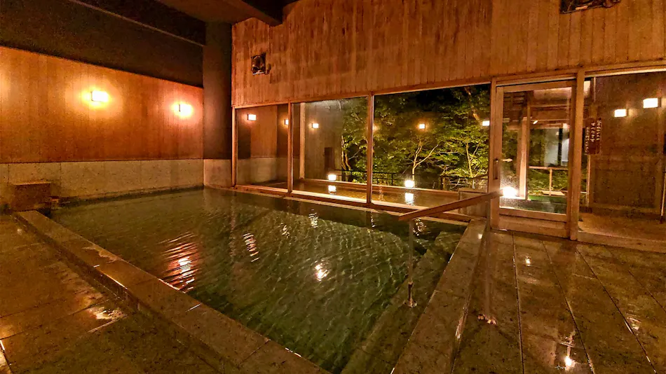 Garden Resort Yu no Yu Kaze no Toki
